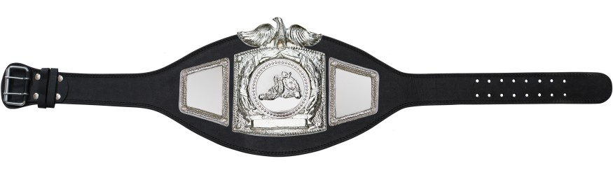 PLTEAGLE JIU JITSU CHAMPIONSHIP BELT - PLTEAGLE/S/JJS PLTEAGLE JIU JITSU CHAMPIONSHIP BELT - PLTEAGLE/S/JJS